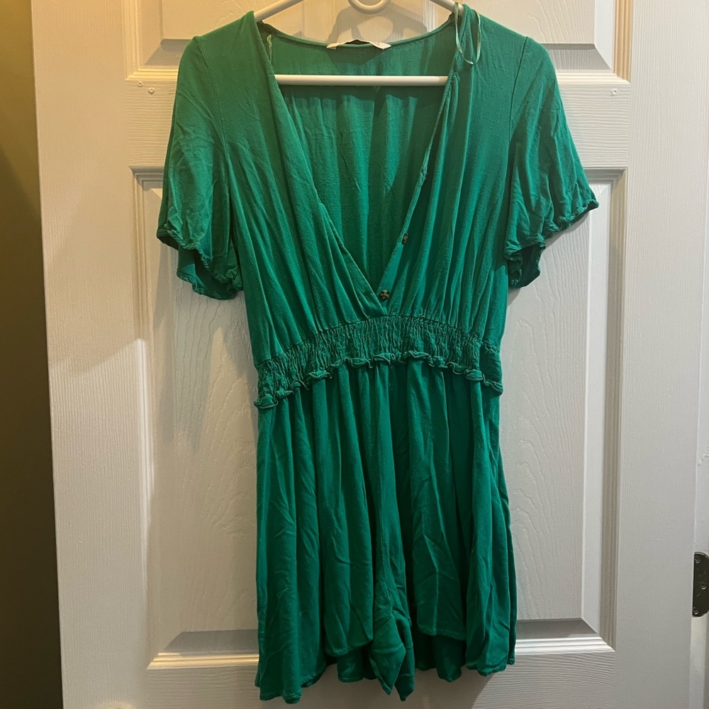 Zara romper size S
